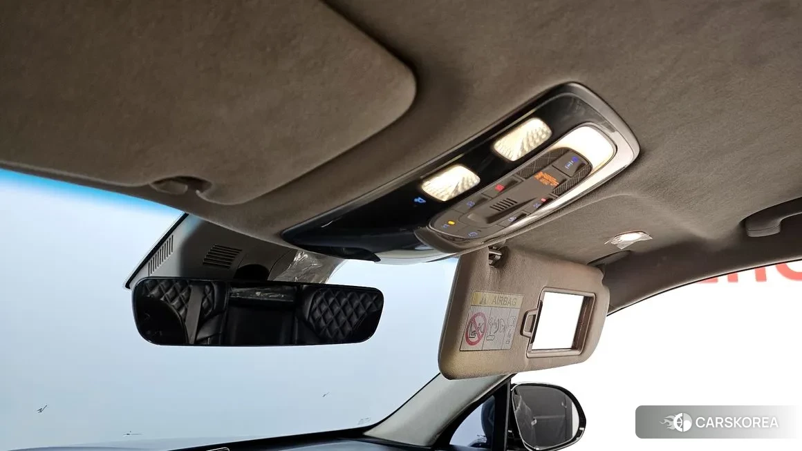 Genesis GV80 id 1941022 из Кореи 8