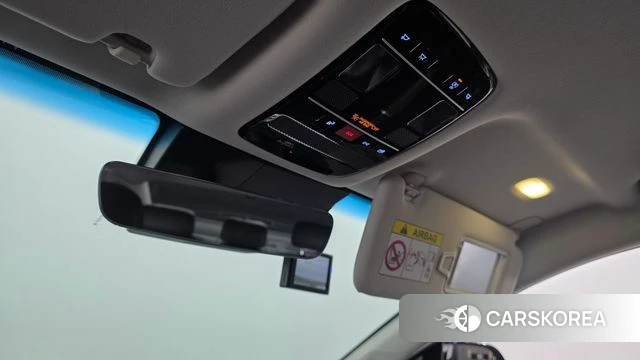Hyundai Grandeur Hybrid (GN7) id 4408492 из Кореи 8
