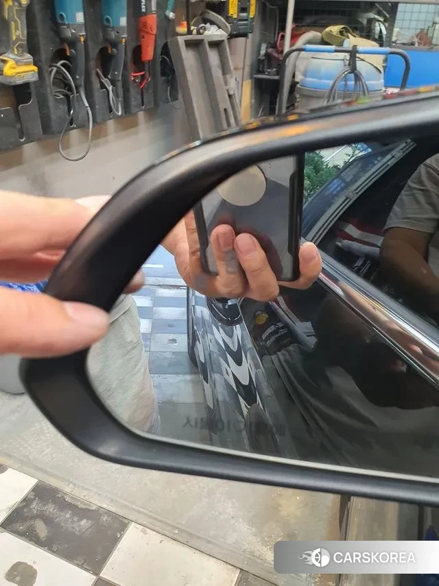 Hyundai Sonata New Rise id 2980041 из Кореи 8