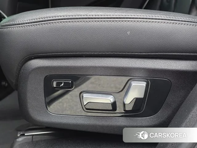 BMW X5 (G05) id 3733293 из Кореи 8