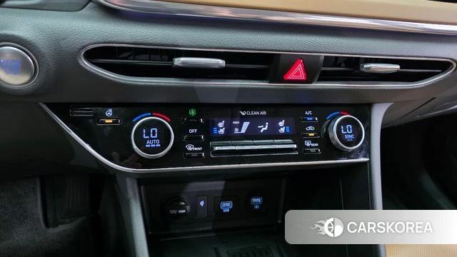 Hyundai Sonata (DN8) id 4626079 из Кореи 8