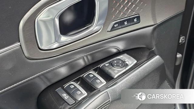 Kia Sorento 4th Generation id 4835046 из Кореи 8