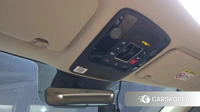 Kia Carnival 4th generation id 3915267 из Кореи 8