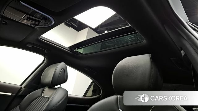 Genesis G70 id 3801133 из Кореи 8