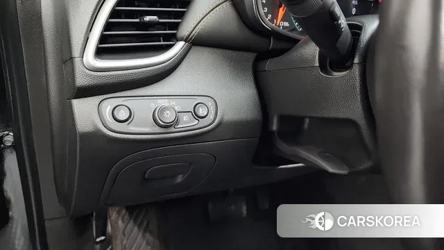 Chevrolet (GM Daewoo) The New Trax id 3583162 из Кореи 8