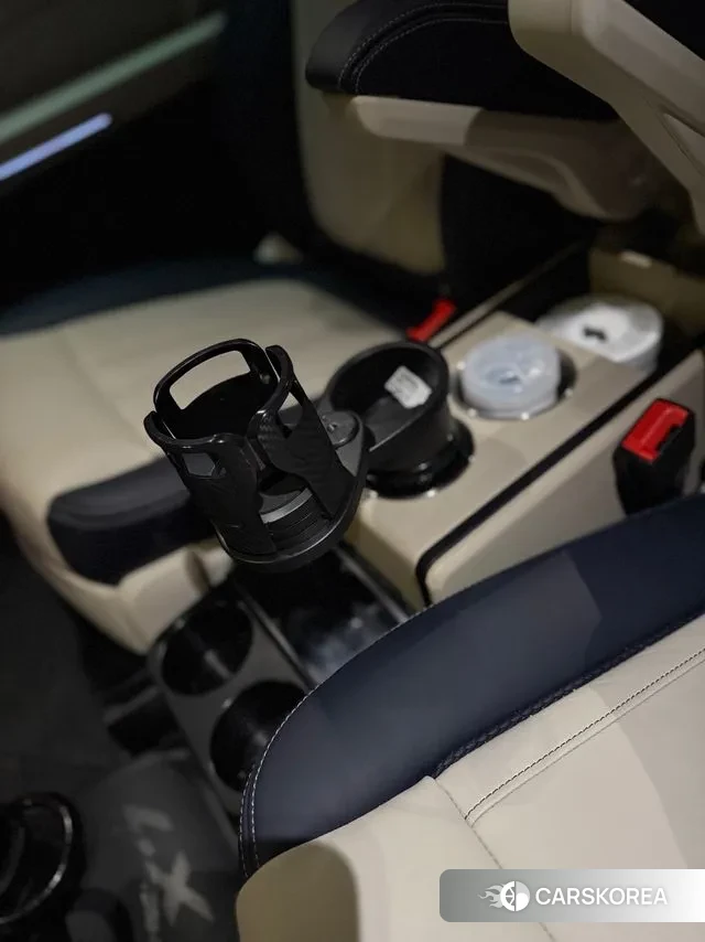 BMW X7 (G07) id 3384184 из Кореи 8