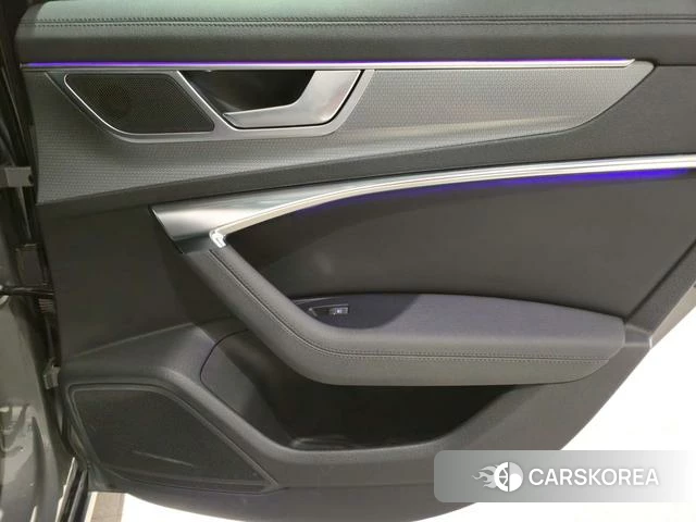 Audi A6 (import) id 4259278 из Китая 8