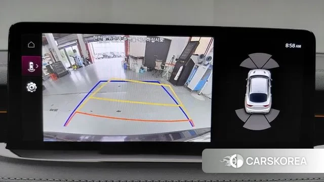 Kia Stinger Meister id 3422063 из Кореи 8