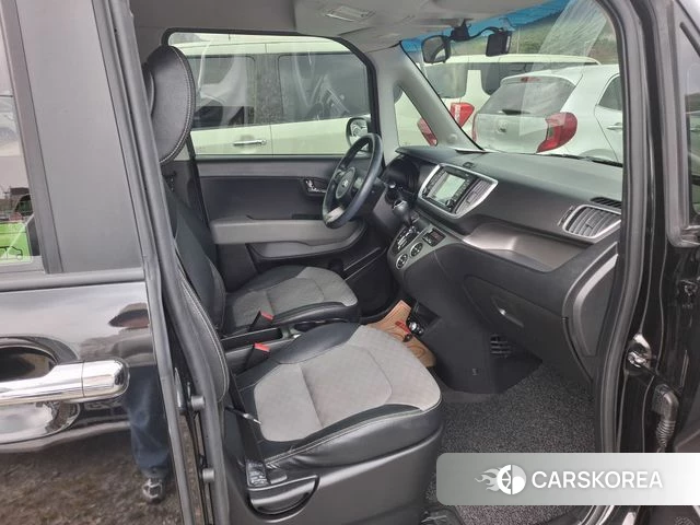 Kia The New Ray id 3886575 из Кореи 8