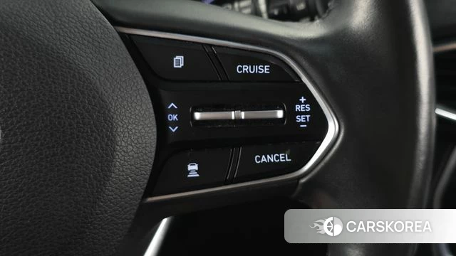 Hyundai Santa Fe TM id 4718055 из Кореи 8