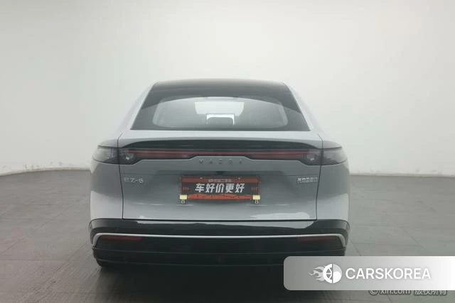 Mazda EZ-6 id 4271066 из Китая 8