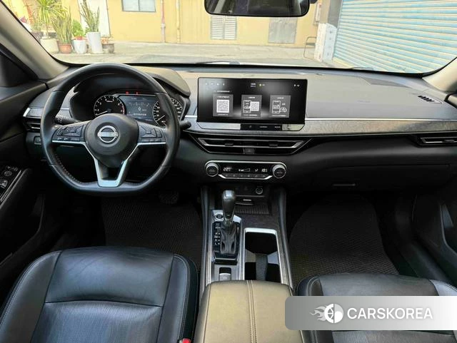 Nissan Teana id 4290692 из Китая 8