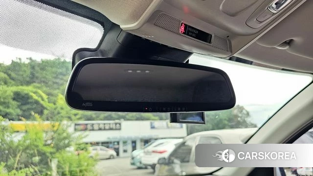 Renault Korea (Samsung) XM3 id 4505995 из Кореи 8