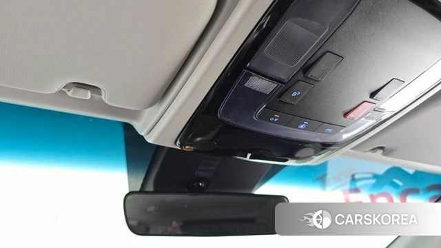 Hyundai Staria id 4499427 из Кореи 8