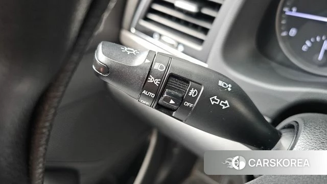 Hyundai Avante AD id 4520875 из Кореи 8