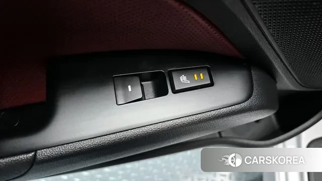 Hyundai Avante AD id 3672721 из Кореи 8