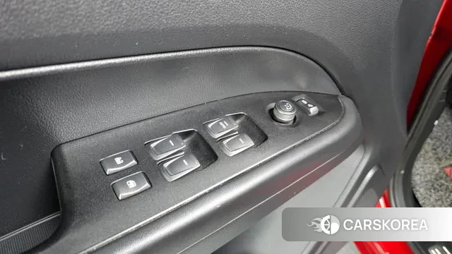 Ssangyong The New Rexton Sports Cannes id 2940174 из Кореи 8