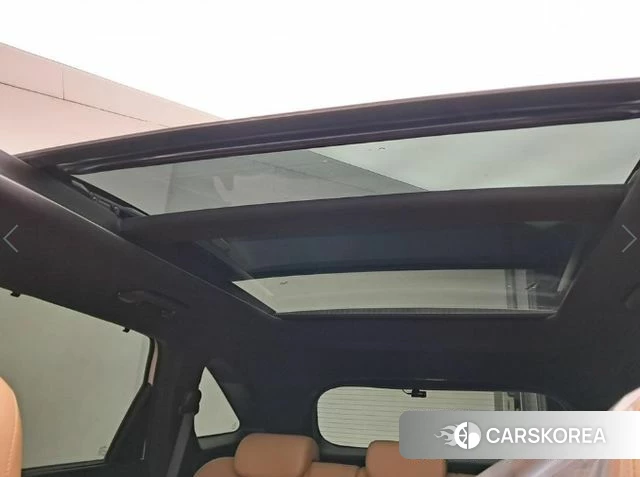 Kia Sorento 4th Generation id 4293826 из Кореи 8