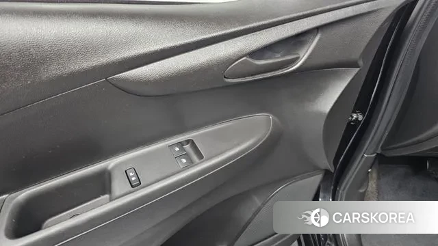 Chevrolet (GM Daewoo) The New Spark id 3741992 из Кореи 8