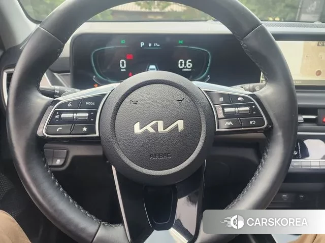 Kia The New Seltos id 2889211 из Кореи 8