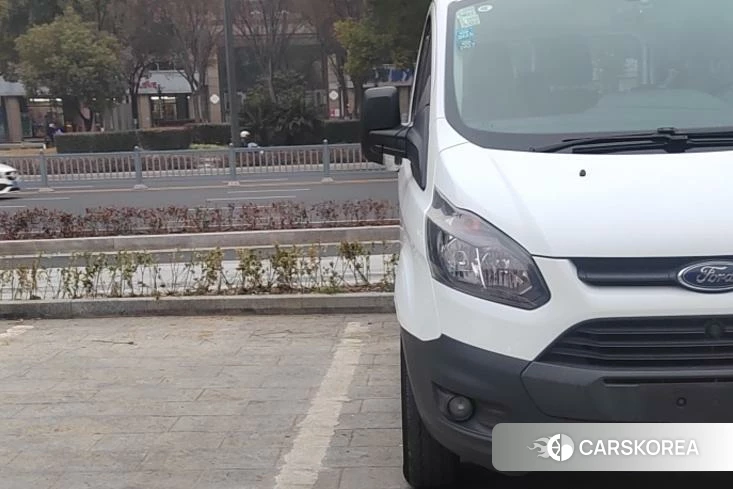 Ford Quanshun id 4420214 из Китая 8