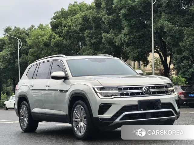 Volkswagen Tourang id 4335870 из Китая 8