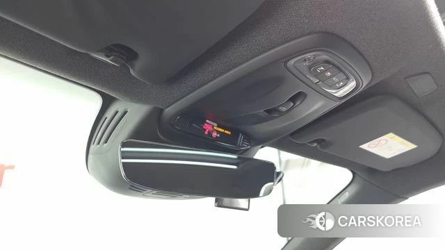 Volvo XC40 id 4781018 из Кореи 8