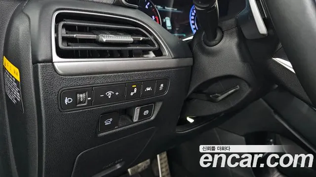 Hyundai Palisade id 2855142 из Кореи 8