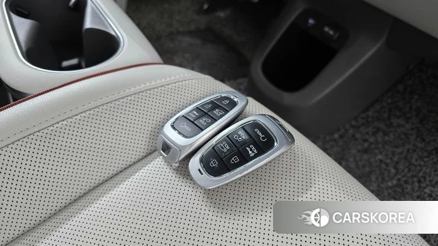 Hyundai Ionic 5 id 4423104 из Кореи 8