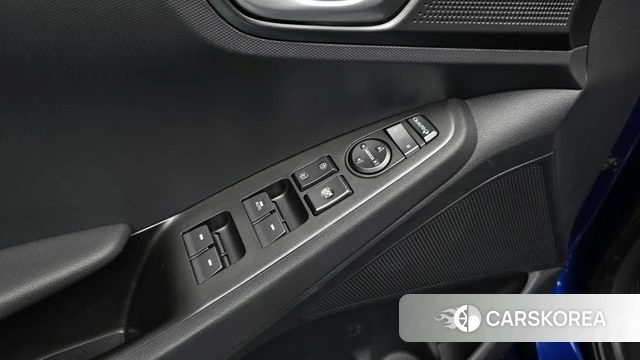 Hyundai The New Ionic Hybrid id 4937111 из Кореи 8