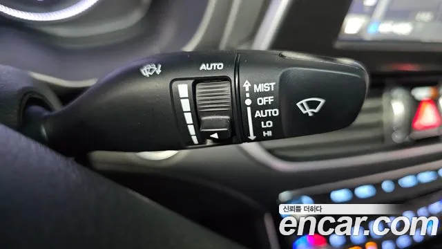 Hyundai Grandeur IG id 2361838 из Кореи 8