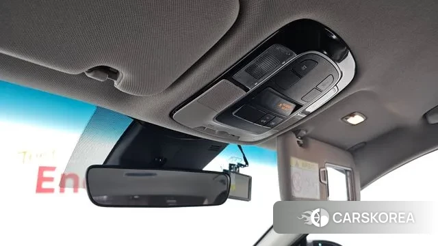 Hyundai Sonata (DN8) id 3433316 из Кореи 8