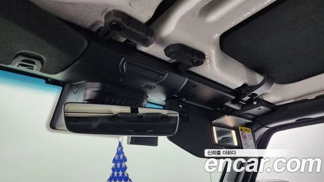 Jeep Gladiator (JT) id 2747784 из Кореи 8