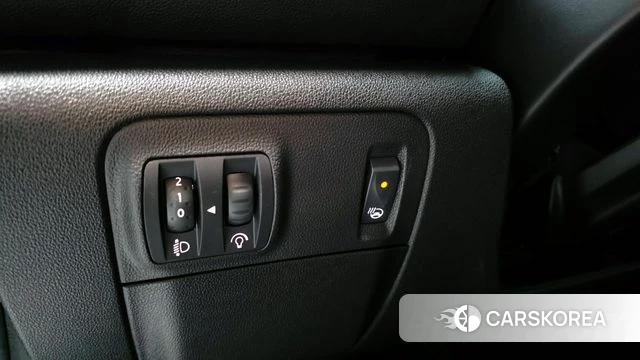 Renault Korea (Samsung) SM6 id 3808024 из Кореи 8