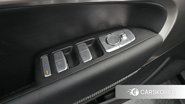 Genesis G70 id 4477361 из Кореи 8