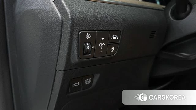 Kia K5 Hybrid 3rd Generation id 4443042 из Кореи 8