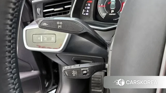 Audi A6 (C8) id 3197448 из Кореи 8