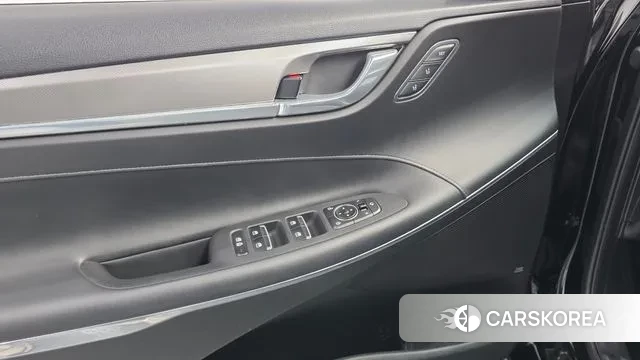 Hyundai The New Grandeur IG id 3444312 из Кореи 8