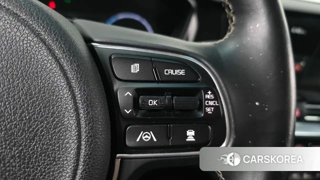 Kia Niro Plus id 4768832 из Кореи 8