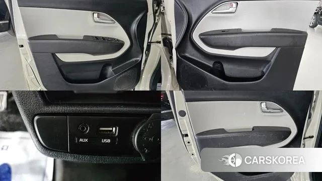 Kia The New Ray id 2991244 из Кореи 8