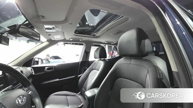 Hyundai Venue id 4745084 из Кореи 8