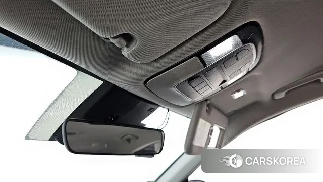 Hyundai Sonata Hybrid (DN8) id 3186761 из Кореи 8