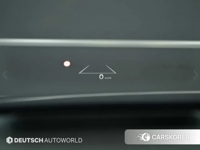 Hyundai Grandeur Hybrid (GN7) id 3770551 из Кореи 8