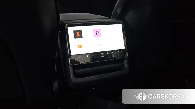 Tesla Model Y id 3200536 из Кореи 8