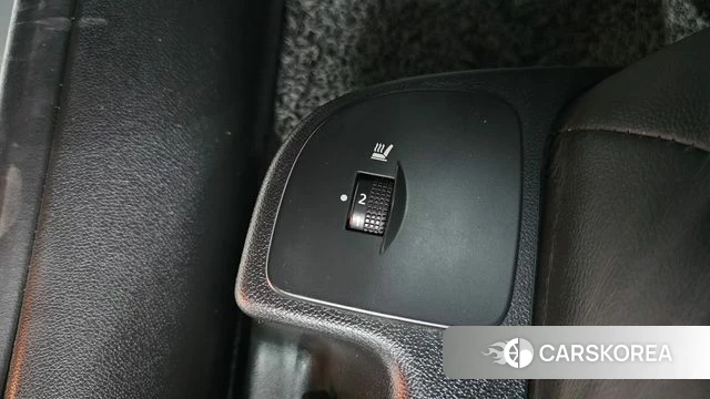 Renault Korea (Samsung) SM7 Nova id 3801280 из Кореи 8