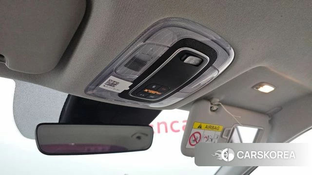 Hyundai Avante Hybrid (CN7) id 3935860 из Кореи 8