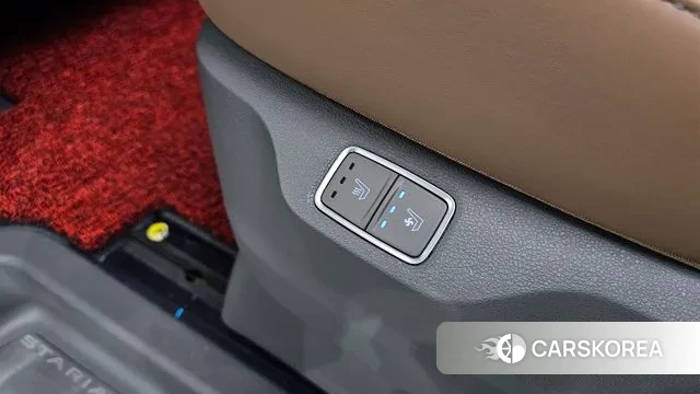 Hyundai Staria id 3393585 из Кореи 8