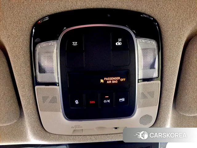 Hyundai Sonata (DN8) id 3417037 из Кореи 8