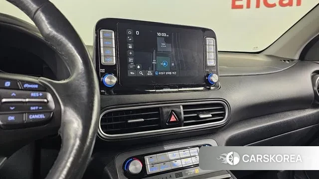 Hyundai Kona Electric id 3568498 из Кореи 8