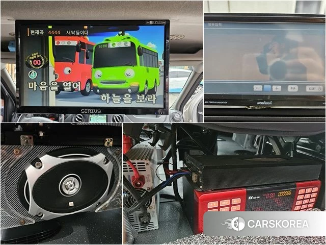 Renault Korea (Samsung) Master id 4755018 из Кореи 8
